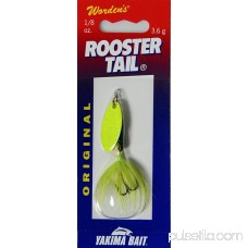 Yakima Bait Original Rooster Tail 550616051